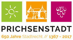 logo prichsenstadt